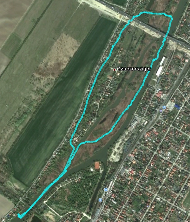 gpskép